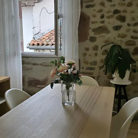 La Porte Du Chemin *