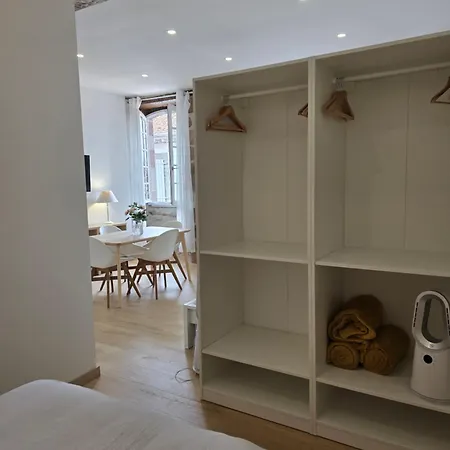 شقة La Porte Du Chemin سان جان بييه دو بور