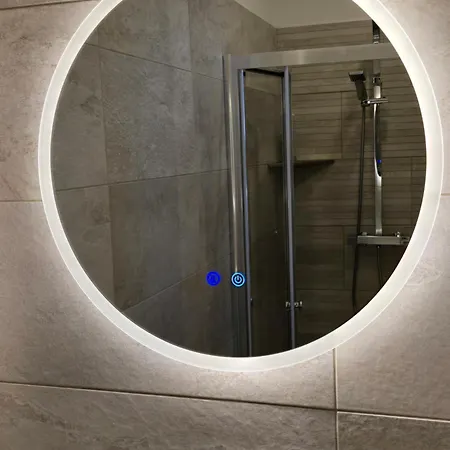 La Porte Du Chemin شقة سان جان بييه دو بور