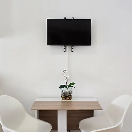 شقة La Porte Du Chemin