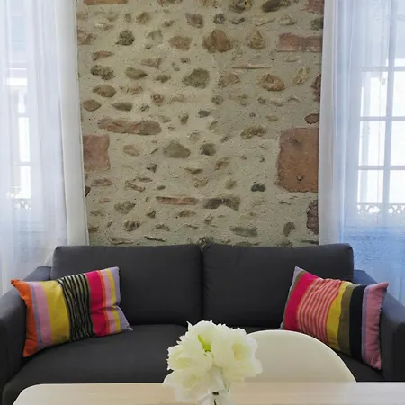 La Porte Du Chemin سان جان بييه دو بور