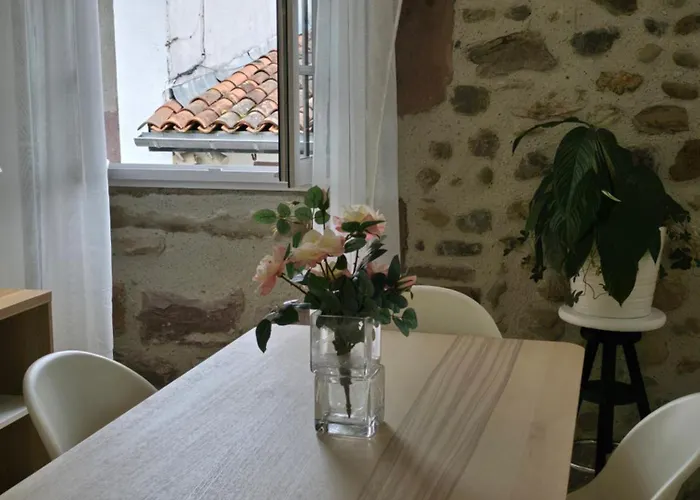 La Porte Du Chemin *