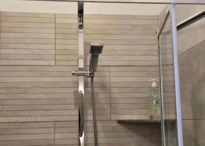 公寓 La Porte Du Chemin