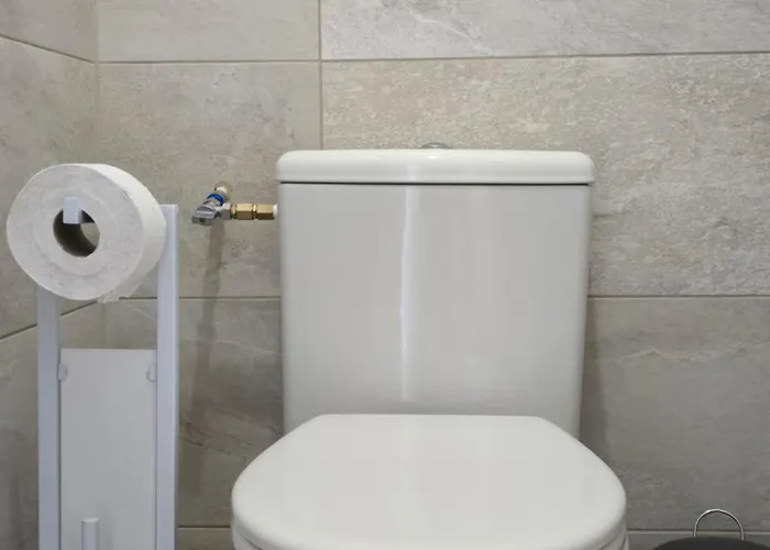 La Porte Du Chemin * 圣让皮耶德波尔