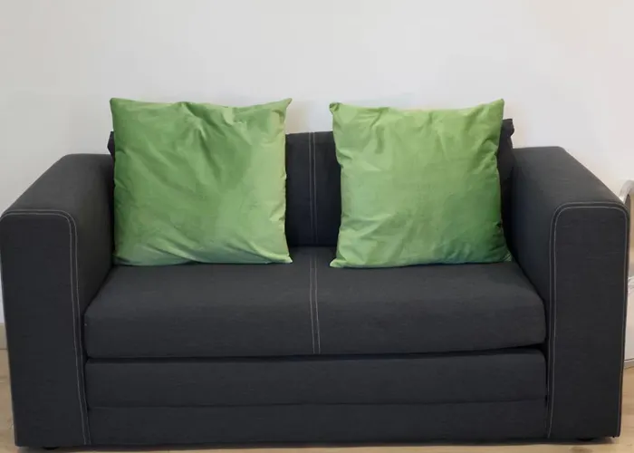 La Porte Du Chemin *