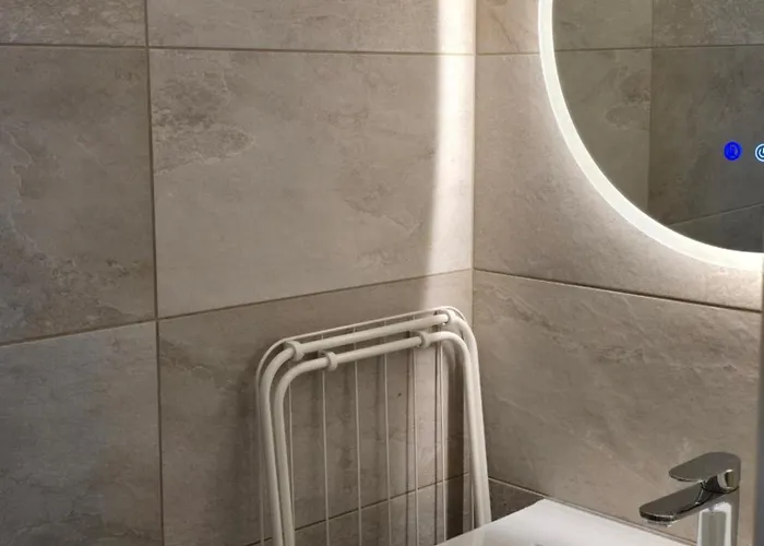 La Porte Du Chemin *