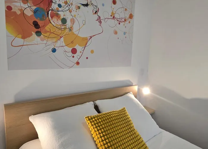 La Porte Du Chemin 公寓