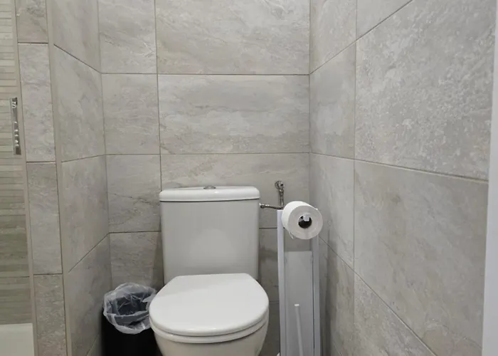 公寓 La Porte Du Chemin